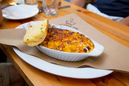 The Flying Pig Yaletown