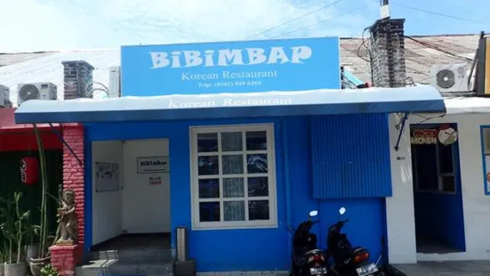 Bibimbap Restaurant