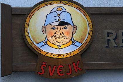 Svejk Restaurant