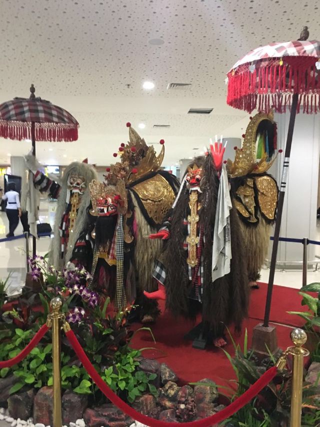 登巴薩