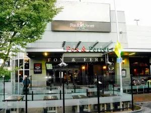 The Fox