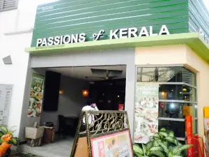 Passion of Kerala