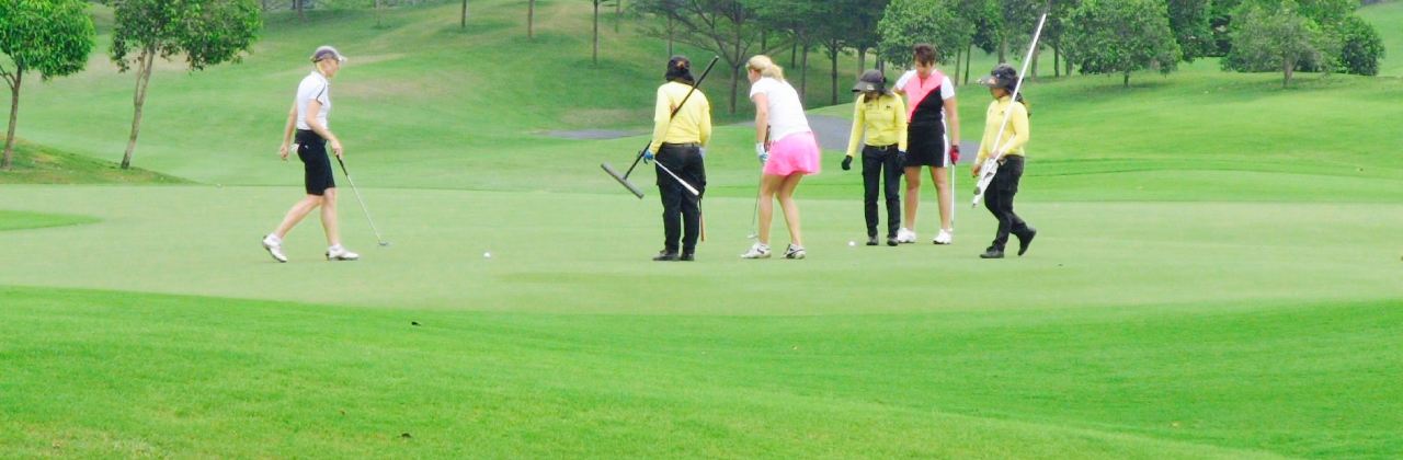 Black Mountain Clubhouse Restaurant