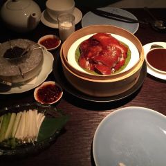 Hakkasan 여행 사진