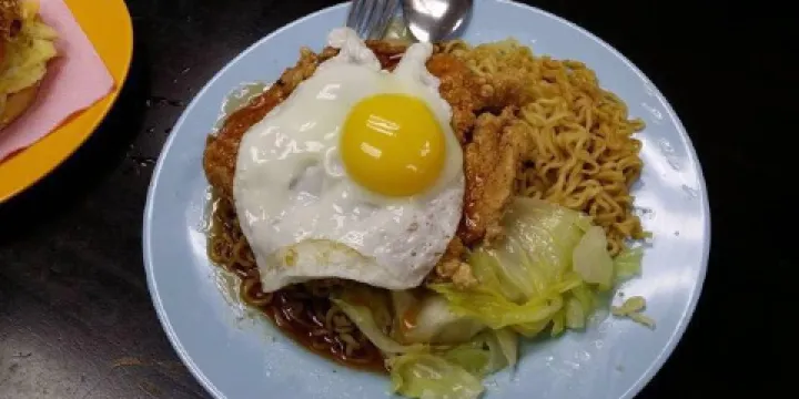 Rasai Machan - Authentic Sri Lankan Restaurant