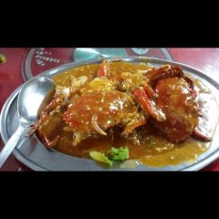 Restoran Makanan Laut Jeti ảnh của người dùng