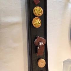 8½ Otto e Mezzo BOMBANA User Photo