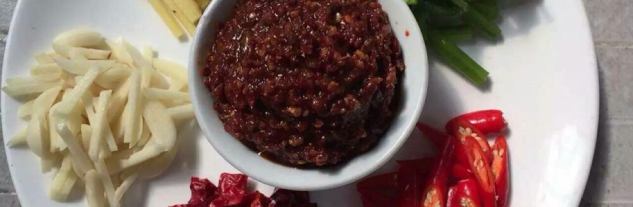 永兴虾酸牛肉·少数民族布依菜(独山店)