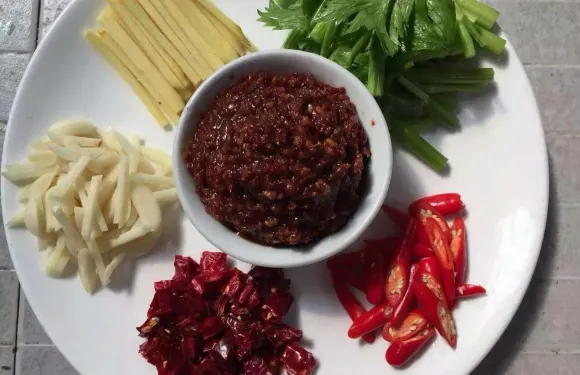 永興蝦酸(獨山總店)