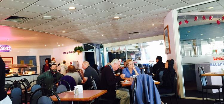 Food Star Family Restaurant