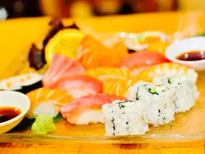 Tori Matsu Restaurant