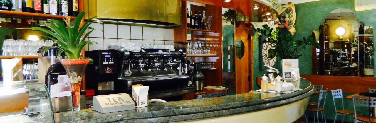 Caffe di Firenze