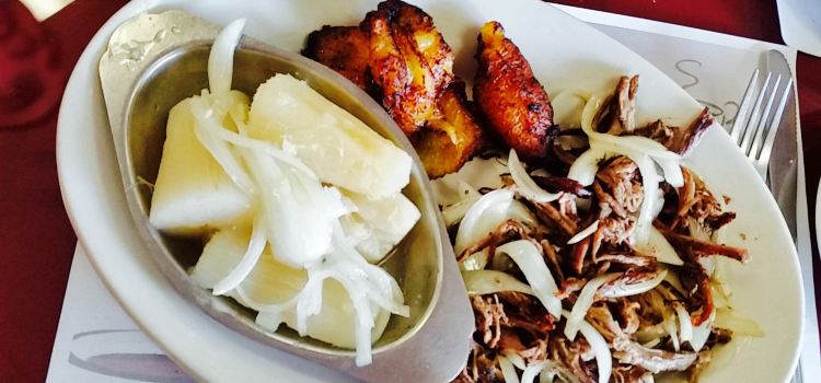 Cafe Villa Clara