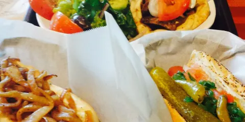 Wrigleyville Grill