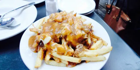 ferris' oyster bar and grill