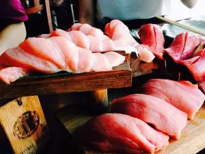 Sushi Hana