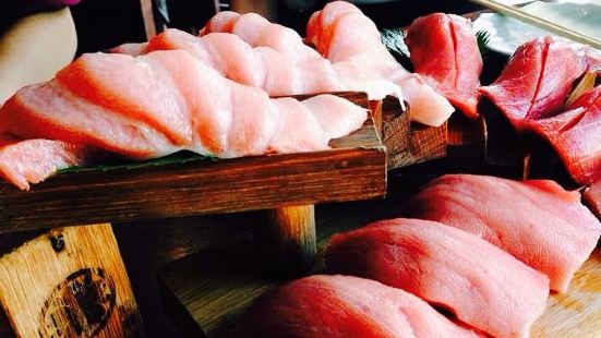 Sushi Hana