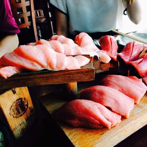 Sushi Hana