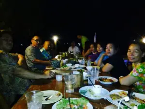 Sabaidee Guesthouse