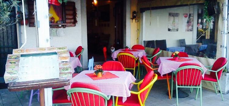 Restaurant Argola
