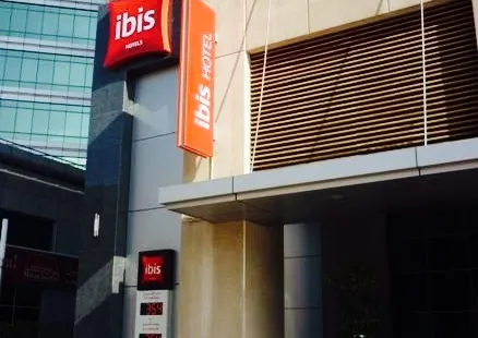 Hotel ibis Deira City Centre- Breakfast Buffet