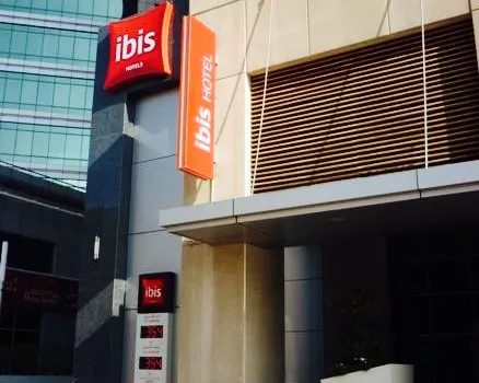 Hotel ibis Deira City Centre- Breakfast Buffet