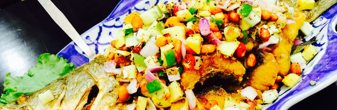 Medina Thai Palace Alor Setar