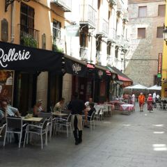 Chocolatería San Ginés User Photo