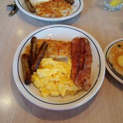 IHOP 여행 사진