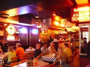 Acme Oyster House