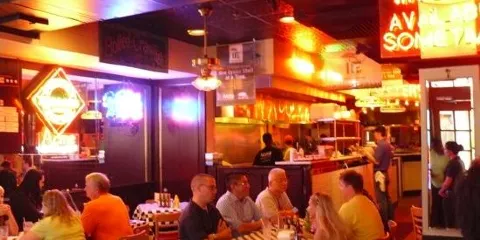 Acme Oyster House