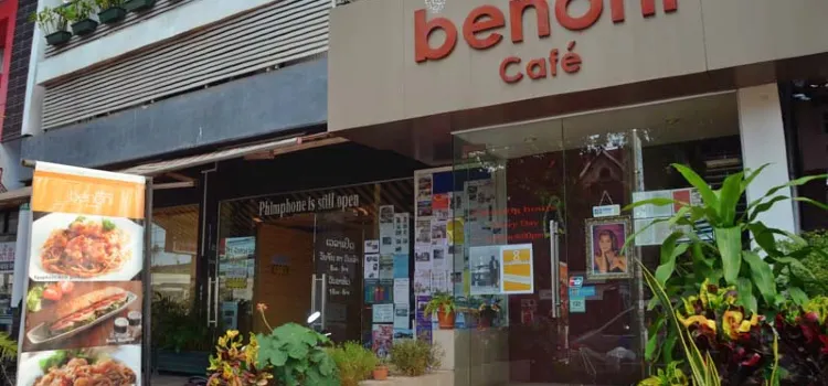 Cafe Benoni