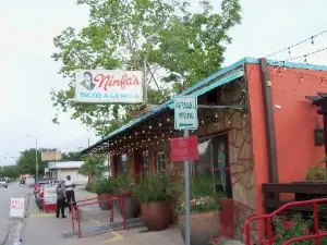 Ninfa's on Navigation