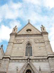 Kathedrale der Heiligen Maria Assunta