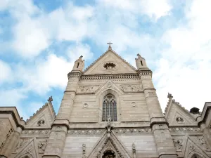 Duomo di Santa Maria Assunta