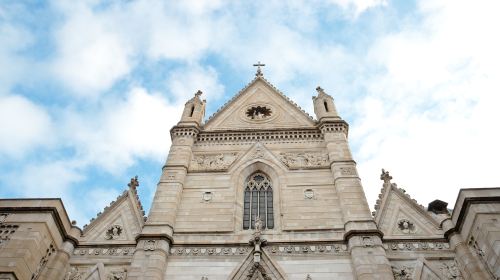 Cathedral Santa Maria Assunta