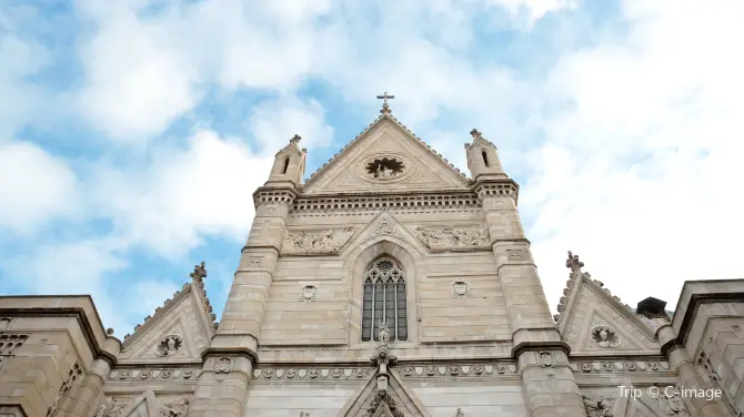1_Naples Cathedral