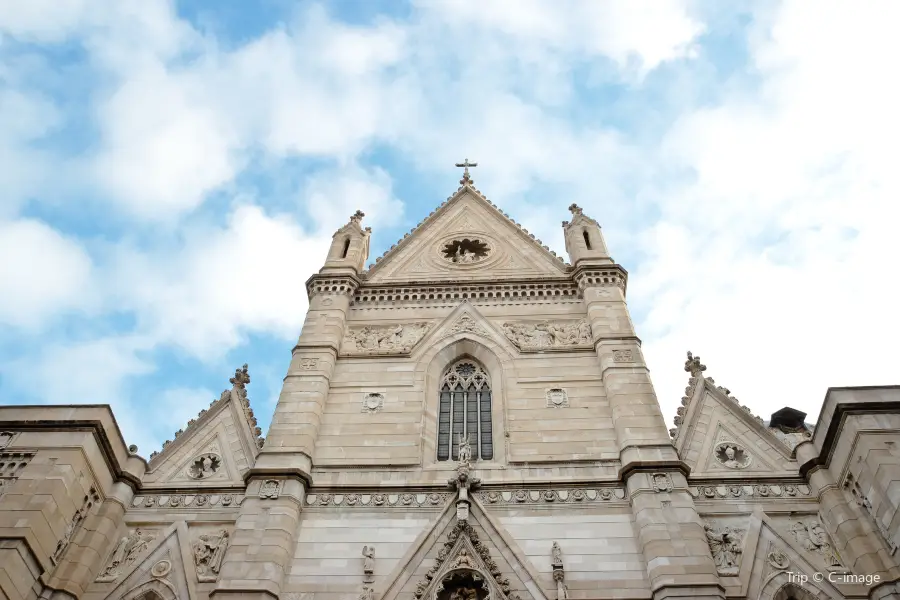 Cathedral Santa Maria Assunta