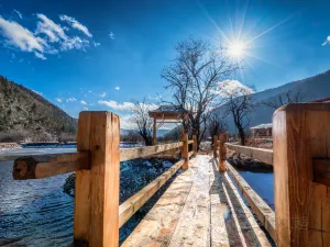 Potatso National Park