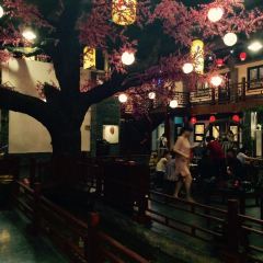 LUCHENGWANGSHI User Photo