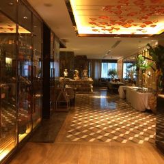 鷹潭沁廬豪生大酒店·2樓中餐廳張用戶圖片