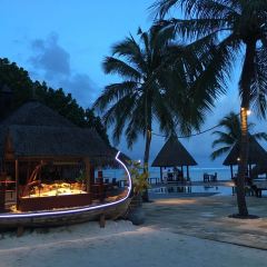Kandu Grill User Photo