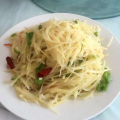 孟门土菜渔莊 여행 사진