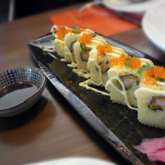 佐度王子扒房(长江路店) User Photo