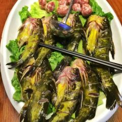YAN BAI DU GUI YU LOU HUO YU GUAN User Photo