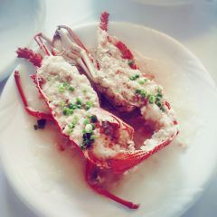 TIANTIAN SEAFOODS User Photo