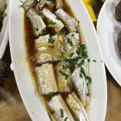 日夜海鮮樓（延達路店）張用戶圖片
