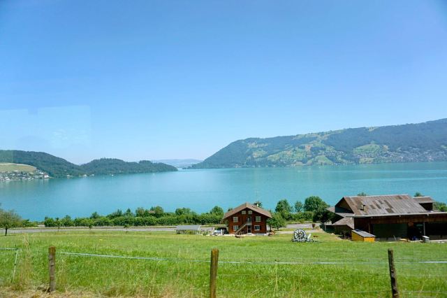 Vitznau