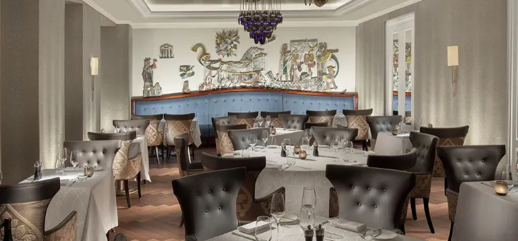 La Brasserie du Royal