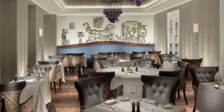 La Brasserie du Royal